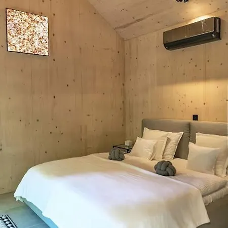 Villa Teto Matra Nordic *