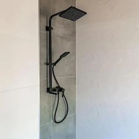 Vilă Teto Matra Nordic