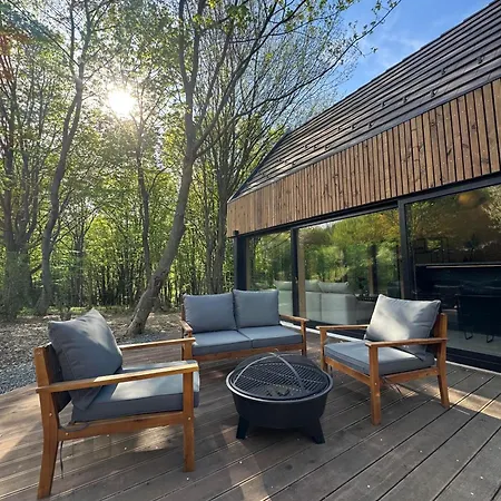 Villa Teto Matra Nordic *