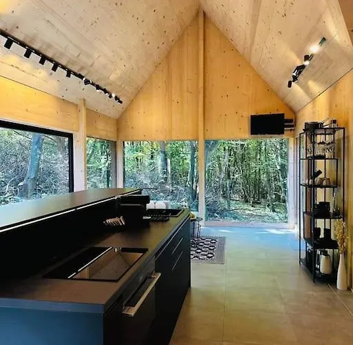 Villa Teto Matra Nordic *