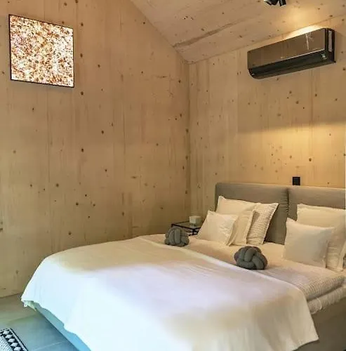 Villa Teto Matra Nordic *