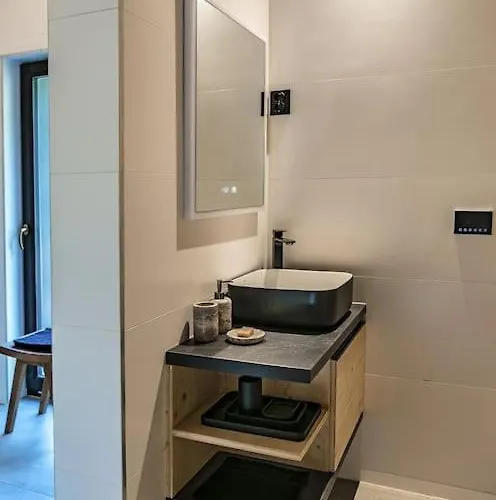 Villa Teto Matra Nordic Mátraszentimre