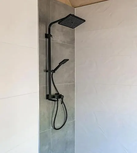 Villa Teto Matra Nordic