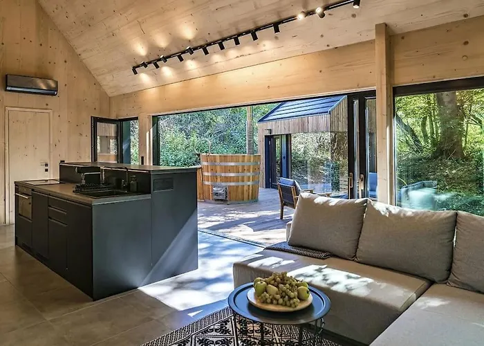 Villa Teto Matra Nordic