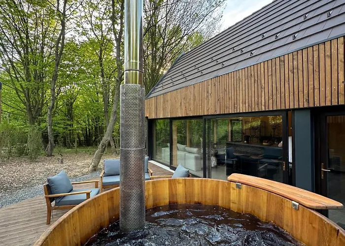 Villa Teto Matra Nordic