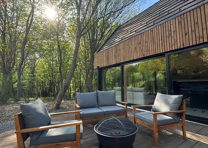 Villa Teto Matra Nordic *